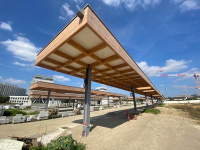 Gare bus – RENNES Gare bus - RENNES