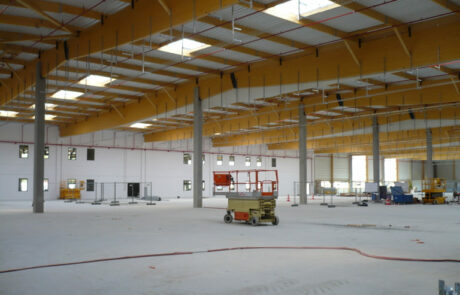 Usine Cooper – RENNES