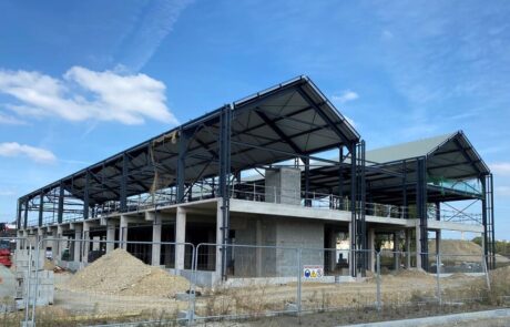 Bureaux – RENNES