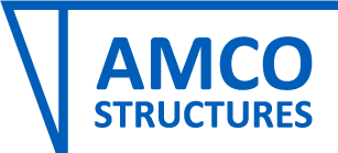 AMCO Structures Logo