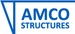 AMCO Structures Logo